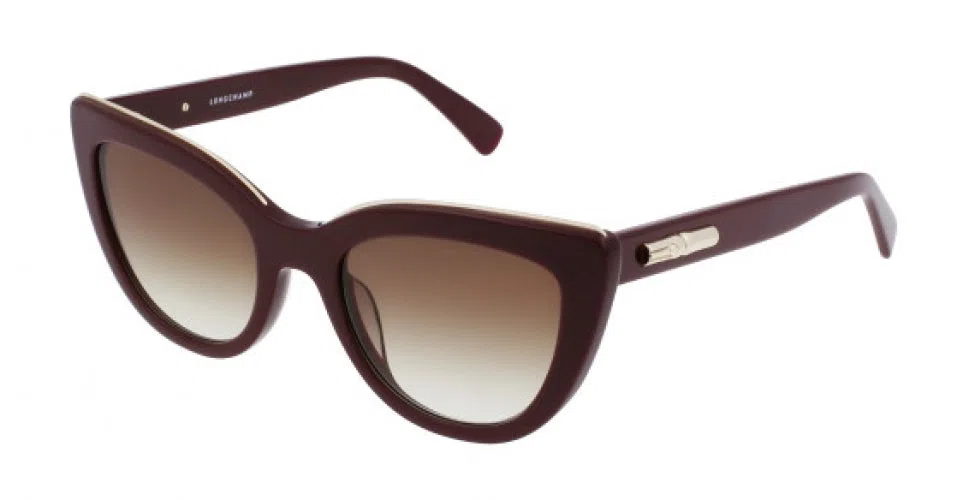 Longchamp LO686S Sunglasses - view 3